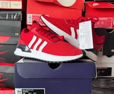 Adidas U_Path X Scarlet EG7379