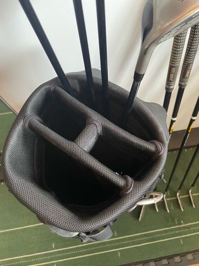 Full 14 Club Golf Set