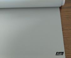 Bathroom blind