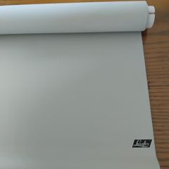 Bathroom blind
