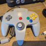 RETRO Heaven - N64 - Nintendo 64 Console #452 Image 3