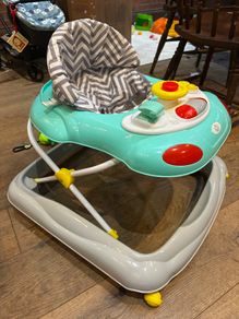 Babylo GoGo Baby Walker