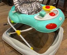 Babylo GoGo Baby Walker