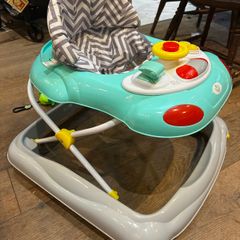 Babylo GoGo Baby Walker