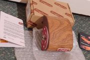 Logjam Microlog 2 Stompbox