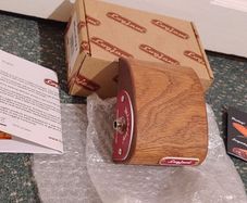 Logjam Microlog 2 Stompbox
