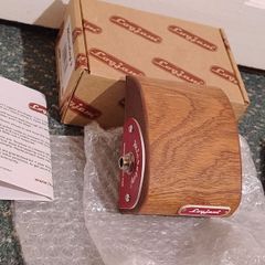 Logjam Microlog 2 Stompbox