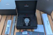 Tudor Black Bay 58 925 (Sterling Silver)