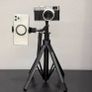 Tripod Selfie Stick with Bluetooth Remote Image 4