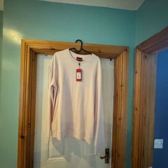 hugo mens sweatshirt brand new