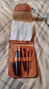 Male Pedicure Set