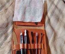 Male Pedicure Set