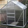 Greenhouse Aluminium Image 5