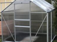 main image for ad Greenhouse Aluminium