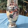 Japanese Satsuma vase Image 3