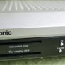 Panasonic Digital Satellite Receiver TU-DSB50 Image 2