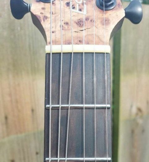 Eart - EX H6 - Electric Guitar - New