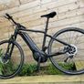 Giant Electric Bike Image 8