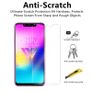 Tempered Glass For LG W10 Glass Screen Protector 2.5D 9H Premium Tempered Glass For LG W10 Protective Film Image 4