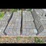 garden pavers +border stones 1140 pavers roughly 38sq meters Image 6