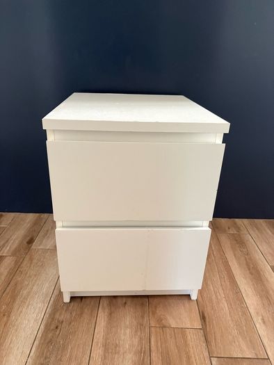 ikea bed side lockers