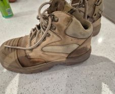 Work Boots