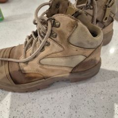 Work Boots