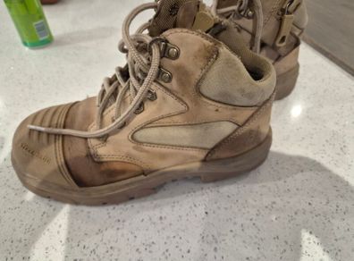 Work Boots