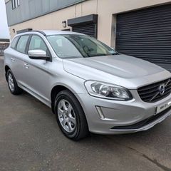 152 Volvo XC60 (D3)