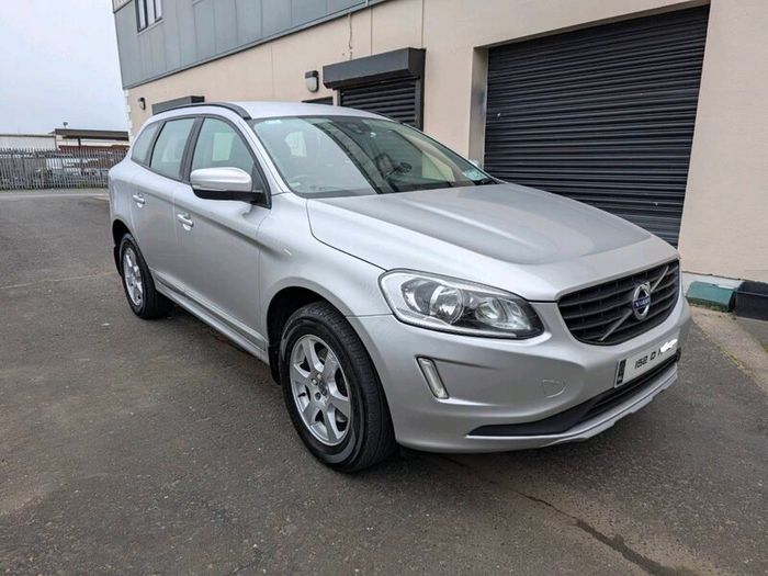 152 Volvo XC60 (D3)