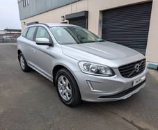 152 Volvo XC60 (D3)