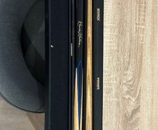 BCE snooker Cue - Ronnie O'Sullivan