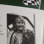 Programme for the LAST Park Motor Races Image 5
