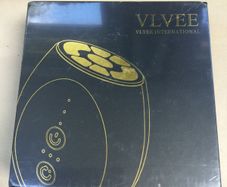 Vlvee international led light face device red inferred blue light new