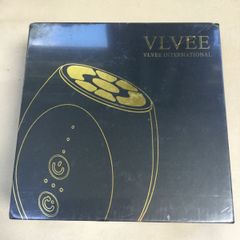 Vlvee international led light face device red inferred blue light new