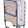 Como Folding Bed Image 3