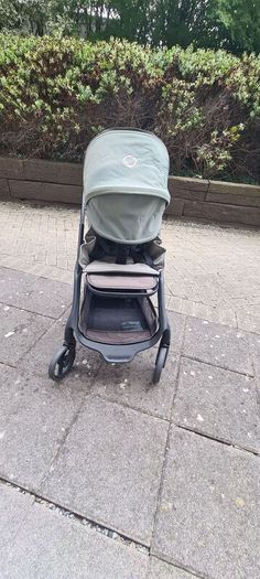 Bugaboo Dragonfly