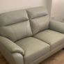 2 x two seater sofas Image 2