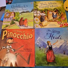 books