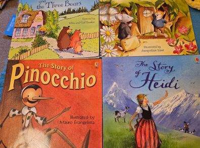 books