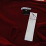 New Lady wool wine Bolero by LIVIANA CONTI Image 4
