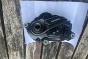 Shimano drive unit