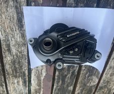 Shimano drive unit