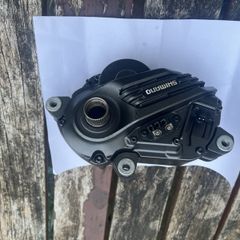 Shimano drive unit