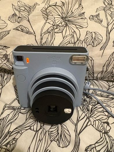 camera