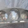 Mercedes r107 hood on frame and leather seats ..alloys..bonnet etc REDUCED Image 4