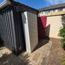 Free Single Bed Base and Mattress Image 2
