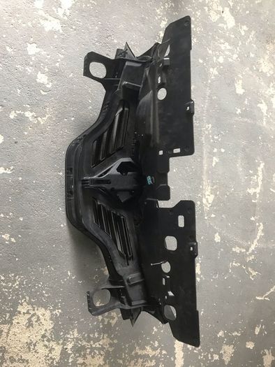 Captur parts
