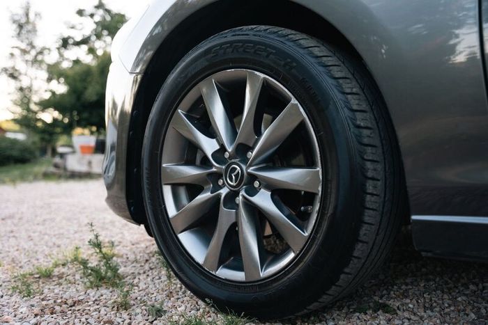 Mazda 6 Rare 2.0 petrol 2019