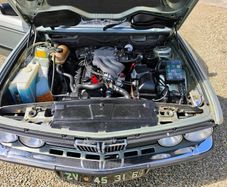 E28 520i